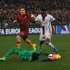 Cornet inseguito dal cane di Areola: Fabianski riprende la scena mentre Rice se la...