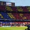 Il Barcellona su Saido Balde. A 14 anni è una delle maggiori promesse del calcio...