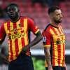 Mohamed Kaba saluta il Lecce: c'è l'ok dei giallorossi alle visite mediche con il...