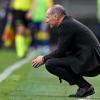 Attesa per Allegri al Napoli, poi il quadro panchine in Serie A sarà completo. I...