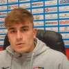 Union Brescia, colpo in mezzo al campo: preso Mercati a titolo definitivo