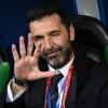 Buffon su Mancini: "La macchia resta, io sono sceso in Serie B per la maglia..."