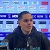 Davide Grassini dalla Serie C alla Slovacchia: “Così è nata la mia scelta folle”