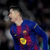 Chicago Fire, Lewandowski: "Non volevo un'altra squadra d'Europa che non fosse il...