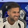 Como, Fabregas sul futuro di Morata: "Deve dimostrare che vuole stare qua"