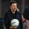 Di Francesco sul prossimo ct azzurro: "Uno tra Conte e Mancini. Ma Baldini ha fatto...