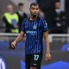 Super Diouf, due perle in amichevole: l'Inter rimonta 2-1 il Karlsruher