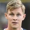 Krafth rinnova col Newcastle. L'ex Bologna era in scadenza di contratto