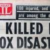 Ibrox 1971, un inferno da non dimenticare. E la triste storia di Margaret Ferguson...