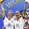 Concacaf Women’s Cup, Morgan regala il titolo (e l’Olimpiade) agli USA. Canada sconfitto...