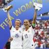 Morgan esclusa dagli USA per Parigi '24: "Sono delusa, ma sosterrò questa squadra"...