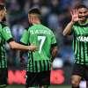 UFFICIALE: Sassuolo, dal Kuopion Palloseura arriva l'attaccante finlandese Sonosi...
