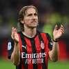 Badelj: "Godiamoci Modric, ha il calcio dentro. Incredibile la sua voglia di vincere"...