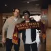 Dal sogno alla realtà, Cipriani a Natale diceva: "Ronaldinho al Ravenna sarebbe niente...