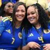 Ecuador-Curacao 0-0: il tabellino della gara