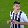 Luka Ilic torna a casa. Niente Serie A, ha firmato con la Stella Rossa