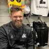 TMW - Spezia, Dragowski: "Quella con la Fiorentina per me sarà una partita come le...