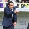 Fiorentina, Palladino: "Sconfitta che ci insegnerà tanto, puniti al primo tiro in...