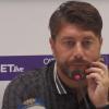 Marino: "Nel femminile ho vissuto progetti stabili e vincenti. A Trieste, nel maschile,...