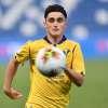 Juve Stabia, Pierobon 'vittima' del sintetico del Menti. Distorsione alla caviglia...