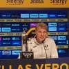 Hellas Verona, Baroni: "Campionato estenuante e duro per tutti"