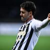 Vlahovic è in Turchia per le vacanze. Ma cenerà in un ristorante del quartiere Besiktas...