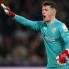 Athletic Bilbao, il portiere Agirrezabala va in prestito con diritto di riscatto...