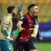 Le pagelle del Cagliari - Piccoli ancora una volta decisivo, bene Obert