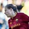 Roma Femminile, Wenninger: "Scudetto? Vittoria incredibile. Ora vogliamo la Coppa...