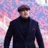Addio a Mihajlovic, il direttore operativo del Torino Barile: "Ti saluto Sinisa,...