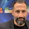 Salihamidzic: "Blanc mi fece una promessa ma poi sparì. Juventus barometro del calcio...