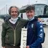 ESCLUSIVA TMW - Empoli, ag.Degli Innocenti: “Esordio dedicato ai nonni, che emozione...