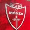 La Fiamma Olimpica arriva a Monza. Prima uscita pubblica per la presidente Crampsie...