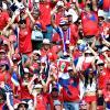 Costa Rica in preda al caos: 3 giocatori esclusi dalla rosa per presunta sparatoria...