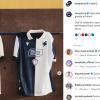 Sampdoria, ecco i kit 'Samp' e 'Doria': omaggio alle origini per gli 80 anni