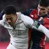 Schingtienne trascina il Venezia: "Vittoria più importante di gol e assist. Con Stroppa...