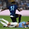 Inter, Bisseck tranquillizza tutti scherzando: "Sono vivo, grazie per i messaggi"...