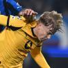 Borussia Dortmund ko, Svensson: "Dura perdere per due rigori, serve più intensità"...