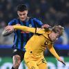 Borussia Dortmund, Svensson nel mirino della Premier: Liverpool e Arsenal sul terzino...