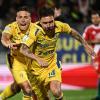 Frosinone, Calò raggiunge la Serie A a 29 anni: "Forse prima ho sbagliato qualcosa"...