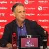 TMW - Caparros: "Juve in fase di ricostruzione, mentre Mendilibar ha ricompattato...