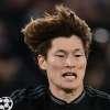 Manchester City, c'è Furuhashi tra le idee per il dopo Alvarez: lui ha già detto...