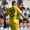 Virtus Entella, dopo 61 gare e 24 clean sheet si separano le strade con Victor De...