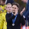 Dalla Champions sfiorata con il Dortmund alle voci sul Milan: Terzic in panchina...
