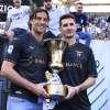 Mauri: "Baroni va confermato, il 6-0 dell'andata contro l'Inter solo un episodio"...