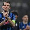 De Roon su Dumfries al Real: "Dopo le visite gli abbiamo fatto un applauso, se l'è meritato"