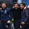 Sassuolo, il 2005 Bruno verso la prima convocazione coi grandi: il club ci punta...