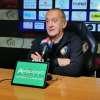 Montevarchi, Livi e la lotta salvezza: "Non dobbiamo mollare la presa né piangerci...