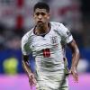 Screzio Bellingham-Messi, la versione dell'inglese. Che poi schiaffeggia Barco