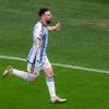Messi non pensa ai record: "Solo statistiche. Cerco di dare il massimo, come faceva...